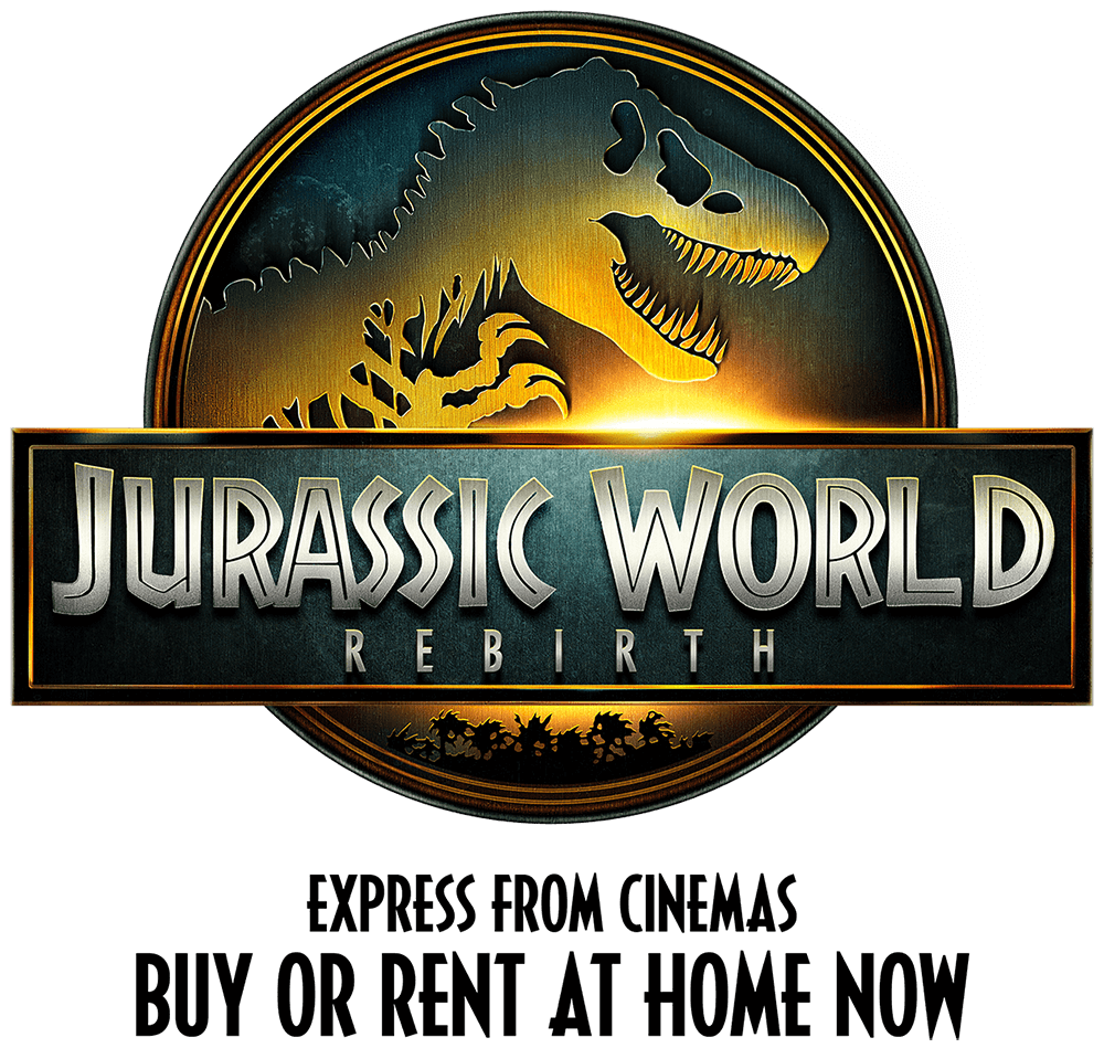 Jurassic World Rebirth